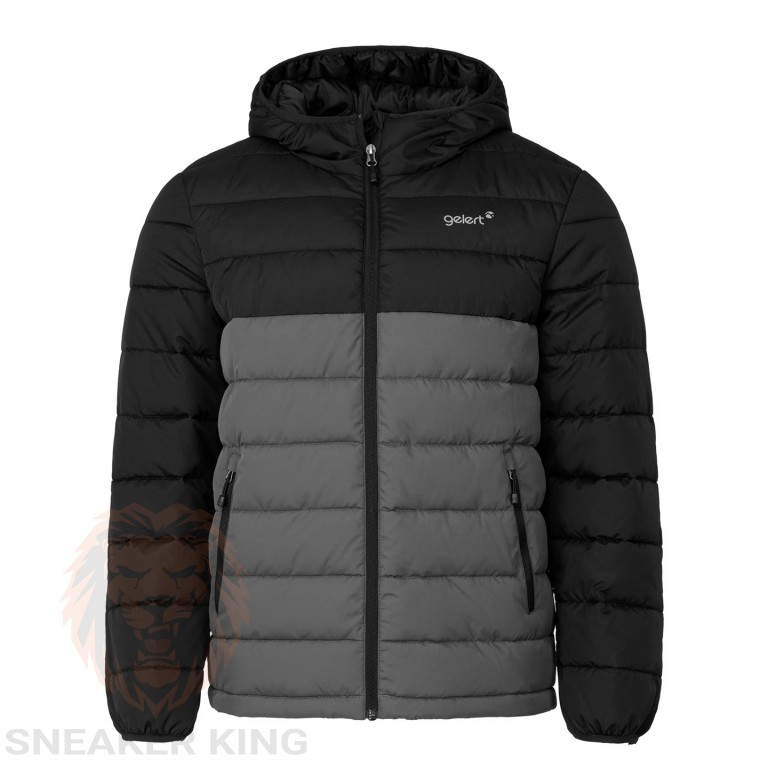 Куртка зимова Gelert Baffle Jacket  443336-02